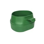 WILDO FOLD-A-CUP - Black - 250 ml - składany kubek turystyczny - 3
