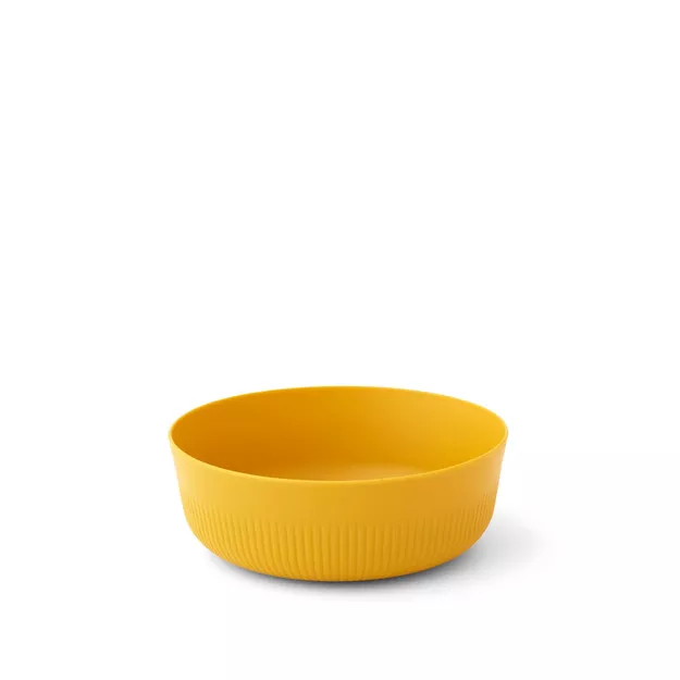 SEA TO SUMMIT Miska turystyczna Passage Bowl M - Arrowwood Yellow