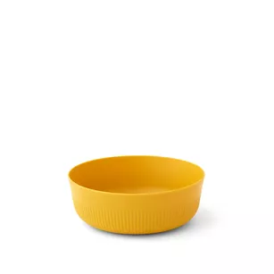 SEA TO SUMMIT Miska turystyczna Passage Bowl M - Arrowwood Yellow