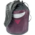 DEUTER Mesh Sack 18 - black - pokrowiec z siatki na odzież - 2