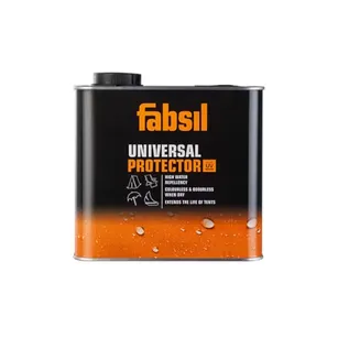 FABSIL - 2,5 litra - Impregnat do namiotów i zadaszeń