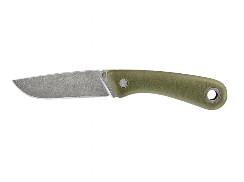 GERBER Spine - nóż survivalowy / bushcraft