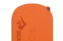 SEA TO SUMMIT Ultralight Self Inflating Regular - mata samopompująca - 4