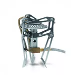 PINGUIN Mantis - składany palnik turystyczny