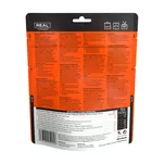 REAL TURMAT Kuskus z soczewicą i szpinakiem - danie liofilizowane - 500 g - 2