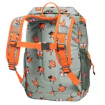 JACK WOLFSKIN Smileyworld Erlebnis Pack - Plecak dla dziecka - Icon mint leaf - 2