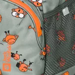JACK WOLFSKIN Smileyworld Erlebnis Pack - Plecak dla dziecka - Icon mint leaf - 3