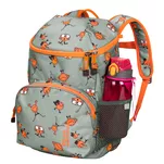 JACK WOLFSKIN Smileyworld Erlebnis Pack - Plecak dla dziecka - Icon mint leaf - 4
