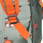 JACK WOLFSKIN Smileyworld Erlebnis Pack - Plecak dla dziecka - Icon mint leaf - 5