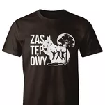 Koszulka harcerska Zastępowy - funkcyjna dla zastępowego - 2