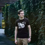 Koszulka funkcyjna ZASTĘPOWY