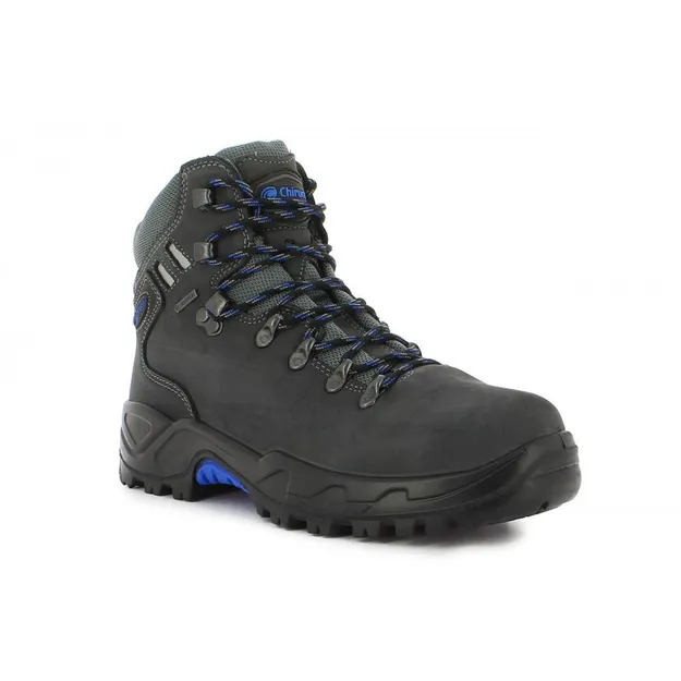 CHIRUCA Somiedo GTX 05 - buty trekkingowe z membraną Gore-Tex