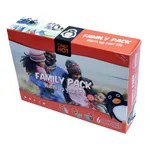 ONLY HOT Family Pack - rodzinny zestaw ogrzewaczy chemicznych