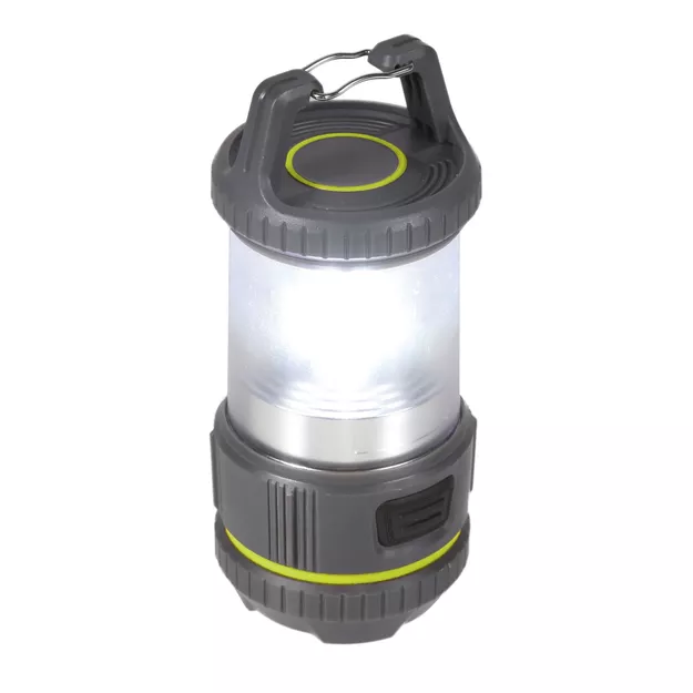 REGATTA Lampa kempingowa Montegra 100