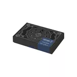 OPINEL Nóż N°08 Cosmos Benjamin Jeanjean - z ozdobną rękojeścią - 4