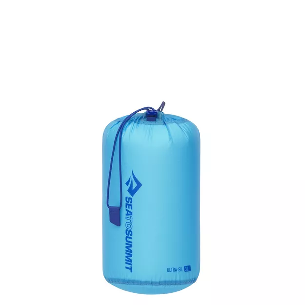 SEA TO SUMMIT Ultra-Sil Stuff Sack - organizer wodoodporny - 3 l - Blue Atoll