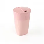 Składany kubek turystyczny Light My Fire Pack-up-Cup dusty pink