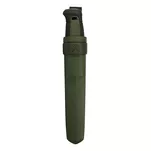 MORA Kansbol Stainless - Olive - nóż survivalowy - 2