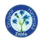 Plakietki drukowane / sublimacyjne - naszywki na zamówienie - 2