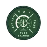 Plakietki drukowane / sublimacyjne - naszywki na zamówienie - 4