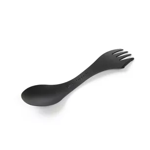 Light My Fire Spork Medium BIO - slateblack - niezbędnik
