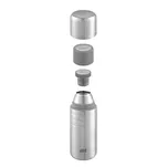 ESBIT Majoris Vacuum Flask - termos na napoje - 1000 ml - Stainless Steel - 2