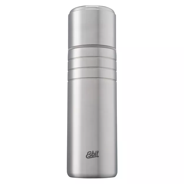 ESBIT Majoris Vacuum Flask - termos na napoje - 1000 ml - Stainless Steel