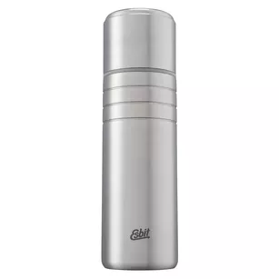ESBIT Majoris Vacuum Flask - termos na napoje - 1000 ml - Stainless Steel