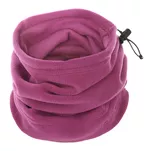 HI-TEC Aras - Amaranth - komin polarowy / chusta wielofunkcyjna - 2