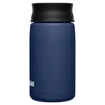 CamelBak Hot Cap 350ml Navy - kubek termiczny stalowy