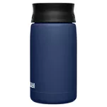 CamelBak Hot Cap 350ml Navy - kubek termiczny stalowy