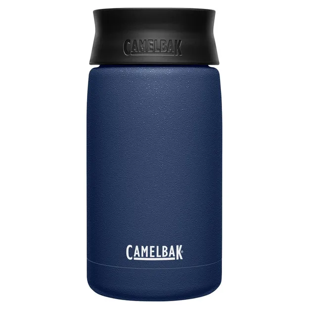 CamelBak Hot Cap 350ml Navy - kubek termiczny stalowy