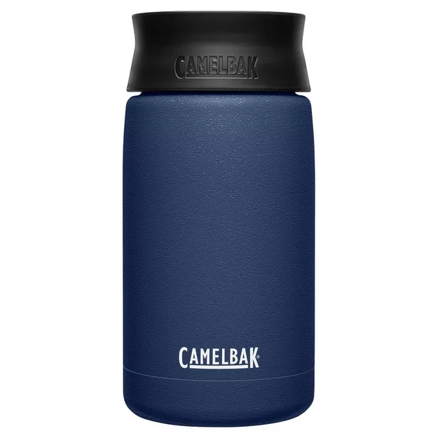 CamelBak Hot Cap 350ml Navy - kubek termiczny stalowy