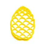 Foremka / wykrawaczka - szyszka - 2