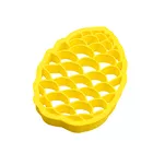 Foremka / wykrawaczka - szyszka - 3