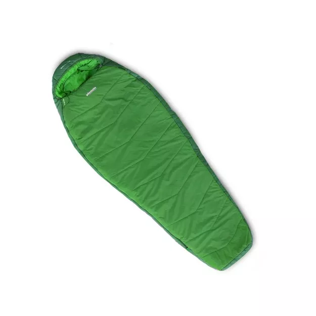 PINGUIN Savana PFM 185 cm Green 0°C - śpiwór dwusezonowy