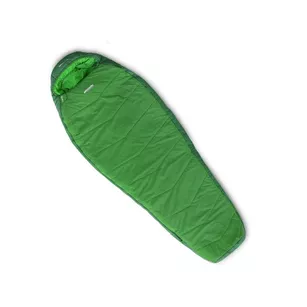 PINGUIN Savana PFM 185 cm Green 0°C - śpiwór dwusezonowy