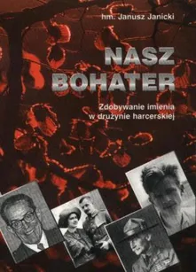 Książka Nasz bohater