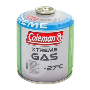 COLEMAN Extreme Gas 300 -  butla gazowa / kartusz turystyczny