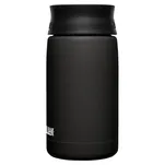 CamelBak Hot Cap 350ml Black - kubek termiczny stalowy