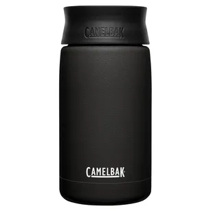 CAMELBAK Hot Cap 350ml Black - kubek termiczny stalowy