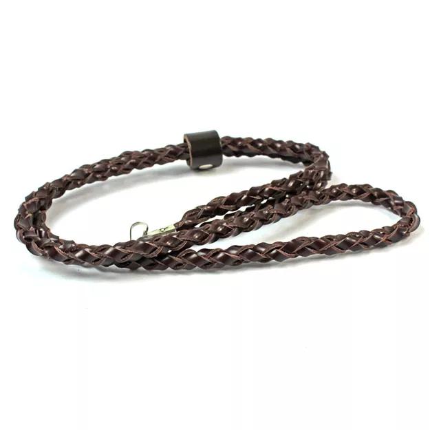 Skórzany sznur funkcyjny