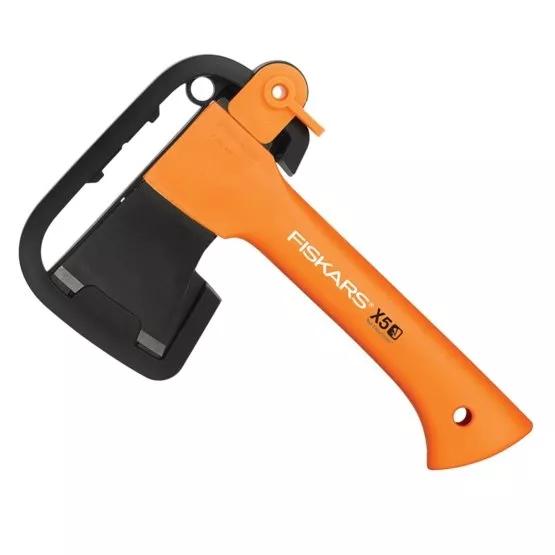 FISKARS mała siekierka ciesielska X5 - XXS
