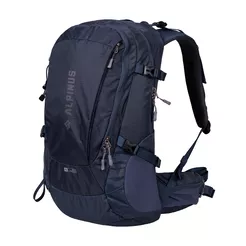 ALPINUS Muddus 30 - granatowy - plecak turystyczny