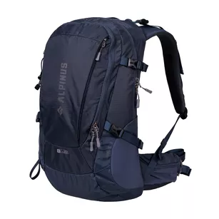 ALPINUS Muddus 30 - granatowy - plecak turystyczny