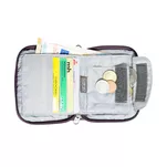 TATONKA Zip Money Box RFID Block - olive - portfel na zamek - 4