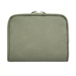 TATONKA Zip Money Box RFID Block - olive - portfel na zamek - 2
