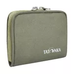 TATONKA Zip Money Box RFID Block - olive - portfel na zamek - 3