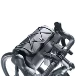 DEUTER Mondego HB 8 - black - torba rowerowa na kierownicę - 2