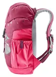 DEUTER Schmusebär - plecak dziecięcy / dla dzieci do szkoły i na wycieczkę - ruby-hotpink - 8